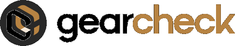 Gearcheck logo