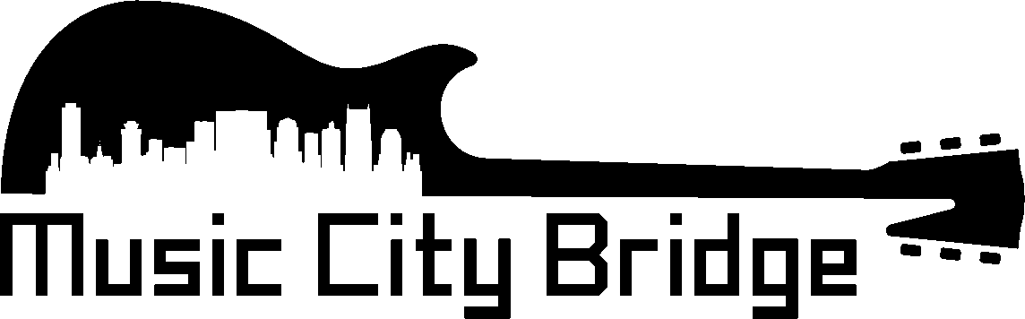 Music City Bridge logo